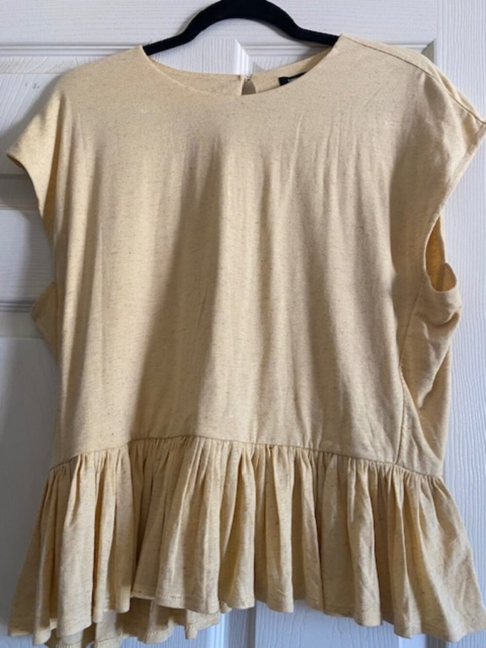 Express Blouse